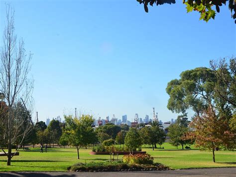 The 15 best picnic spots in Melbourne