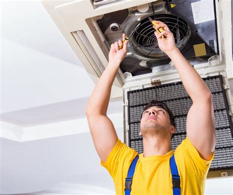 DIY AC Repair: How to Troubleshoot and Fix Common Issues | by Highway HVAC services & Remodeling ...