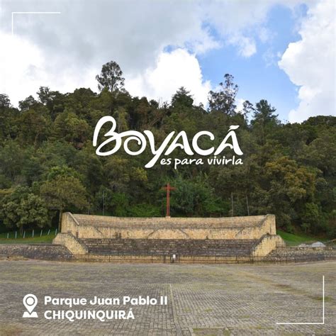 MUNICIPIO DE CHIQUINQUIRÁ – Sistema de Información Turística de Boyacá