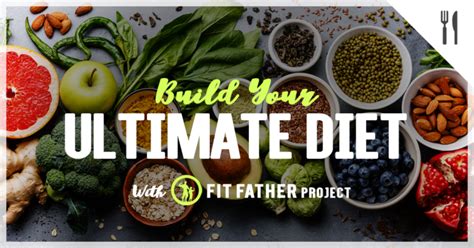 The Ultimate Diet for Men Over 50: Dos and Do Nots