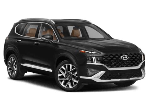 New 2023 Hyundai SANTA FE Calligraphy 4D Sport Utility | #C314744N | Van Horn Automotive Group