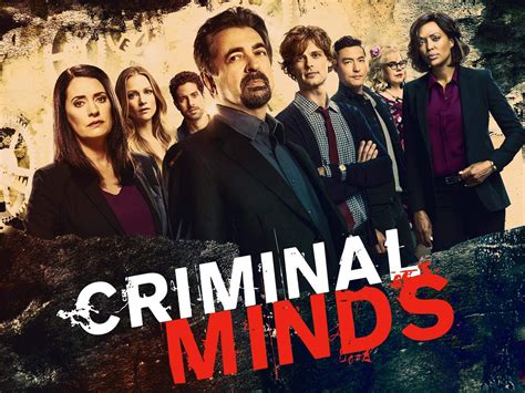 FULL ‖ Watch “Criminal Minds” Season 15 Episode 9 (S15 E09) — TV Series | by Zola Show ...