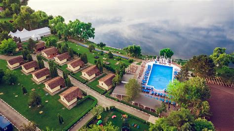 Buftea Lake Resort | click-events