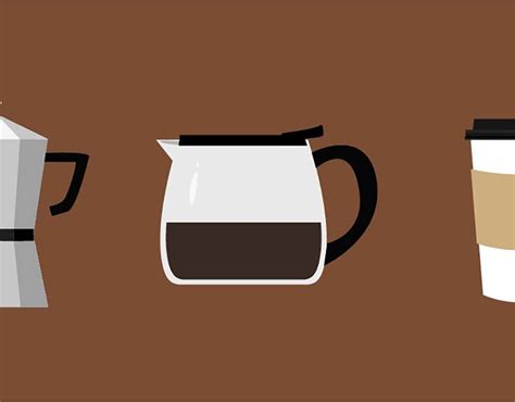 Coffee Talk on Behance