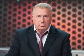 Create meme "Zhirinovsky, Vladimir Zhirinovsky biography, Zhirinovsky Vladimir Volfovich ...