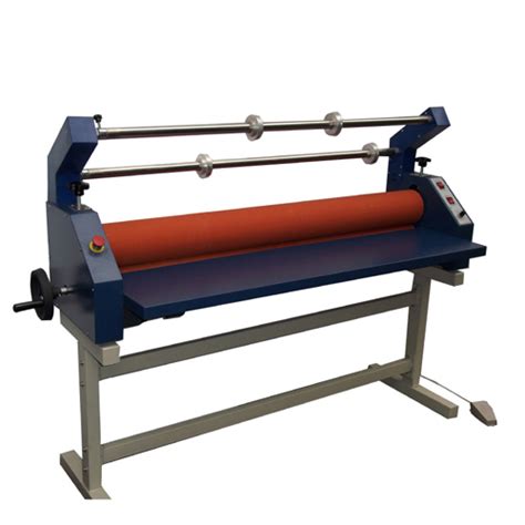 Lamination Machine 1.6m - ADAR