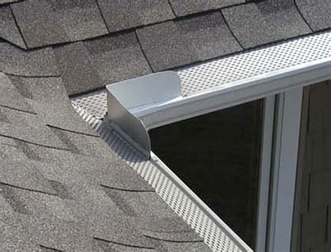 Leaf Gutter Guard Installation Oakville, Mississauga & Brampton