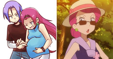 Pokémon: 25 Things About Jessie That Make No Sense | TheGamer