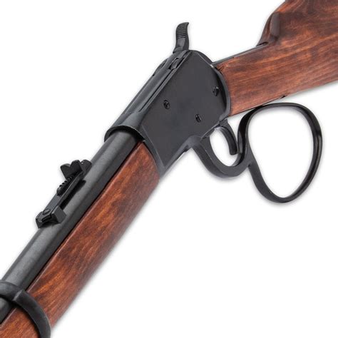 1892 Lever-Action Cowboy Rifle Replica