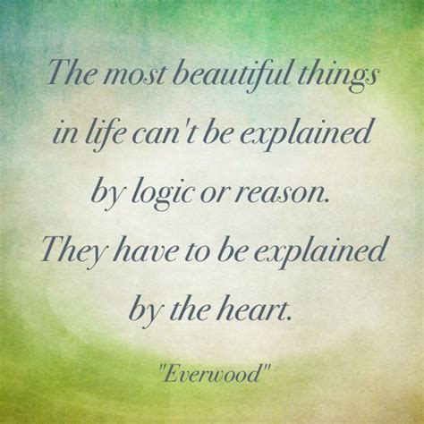 Everwood Quotes. QuotesGram