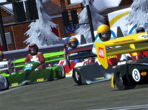 Kart Racer (Game) - Giant Bomb