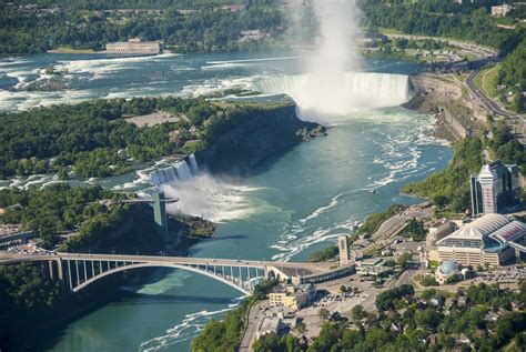 The 10 Best Restaurants In Niagara Falls, Canada