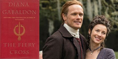 How To Read The Outlander Book Series In Order (& Its Spin-Offs)