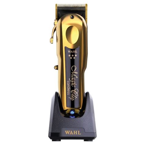 Top 10 Best Wahl Professional Cordless Clippers 2023 Reviews