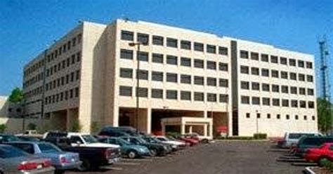 Memphis VA hospital ranked among the worst in the country — again