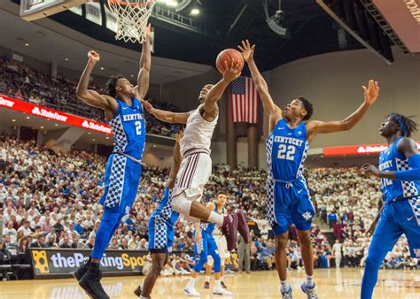 Current SEC basketball standings: March will be here before we know it