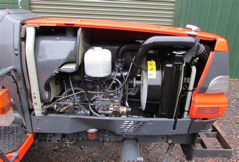 Kubota L3300 SOLD for Sale - RJW Machinery Sales Ltd