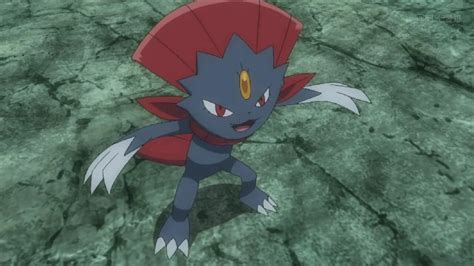 Weavile: Best Moveset, PVP and Item Guide