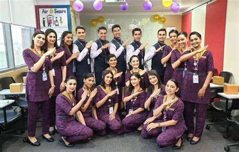 How to Apply Vistara Cabin Crew Hiring - Cabin Crew HQ