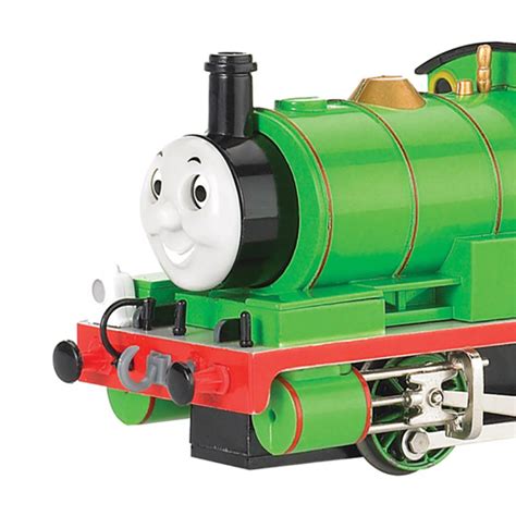 Bachmann Trains Percy The Small Engine With Moving Eyes, HO Scale | 58742-BT 22899587424 | eBay