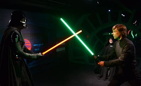 ‘Star Wars: The Force Awakens’ Premiere Draws New Followers To UK ...