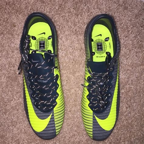 Nike Mercurial Vapor 11 CR7 Chapter 3 | SOLD | Soccer Footwear | SidelineSwap