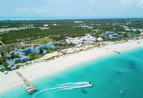 Club Med Turkoise: The Newly Renovated Adults Only Resort in Turks & Caicos - AmongMen