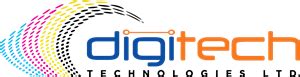 Digitech Technologies Ltd Logo Download png