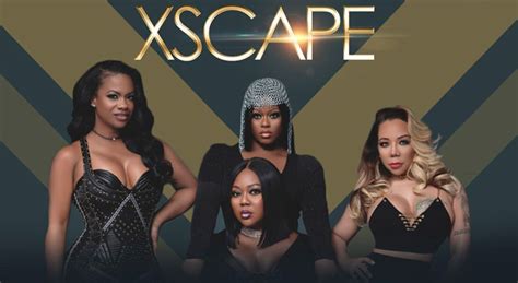 Rhymes With Snitch | Celebrity and Entertainment News | : Xscape Going Back on Tour