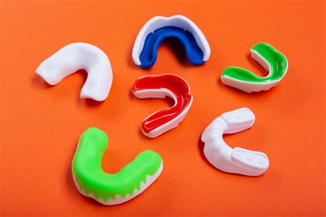 Choosing the Best Mouthguard for Braces - bkortho