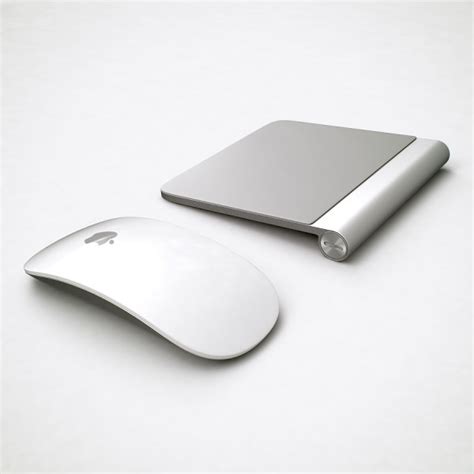 Scrollsnelheid muis en trackpad aanpassen in macOS