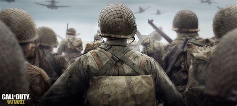 PS4 Call Of Duty 4k Wallpapers - Wallpaper Cave