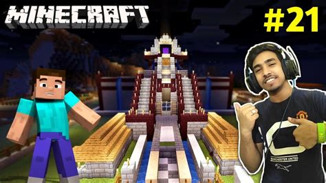 How To Join The Minecraft Server Of 'Techno Gamerz'?