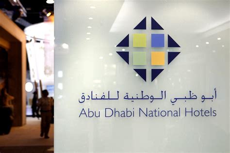 Plan to combine Abu Dhabi National Hotels Company and ADNEC gets ...