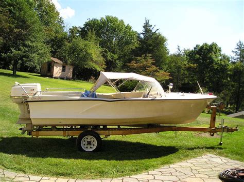 Custom Craft Sea Ray 1960 for sale for $700 - Boats-from-USA.com