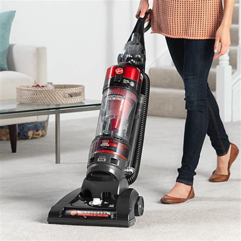 Hoover vs Vacuum Cleaner » Vacuumpromax