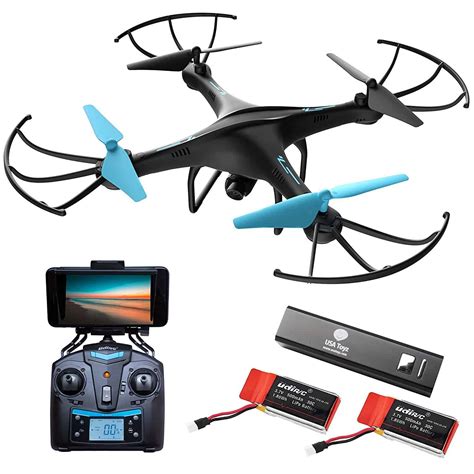 The 16 Best Drones with Camera | Shop Drones w/ 4K HD Drone Cameras