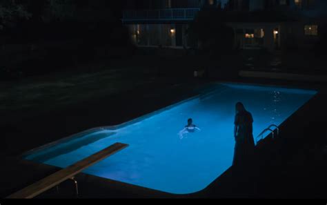 New NIGHT SWIM Trailer Will Make You Want To Avoid Swimming Pools