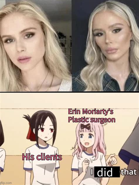 Success stories | /r/dankmemes | Erin Moriarty Plastic Surgery | Know ...