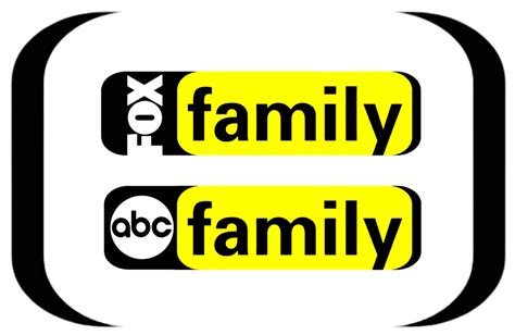 Fox Family/ABC Family Logo 2000-2003 by MarkPipi on DeviantArt