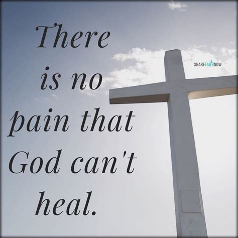 PAIN?? GOD UNDERSTANDS!! | HARVEST CHURCH OF GOD