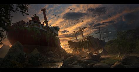 DayZ by SimonWeaner on deviantART | Concept art, Apocalypse art ...