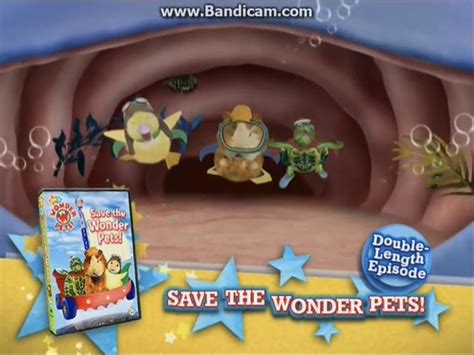 Wonder Pets Save The Wonder Pets 1st Double Length Episode | Wonder pets, Pet 1, Pets