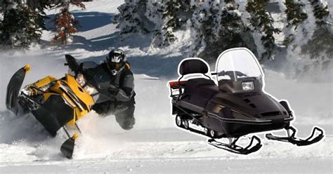 The Best Sled To Pull Behind Snowmobile Reviews & Buyers Guide In 2023