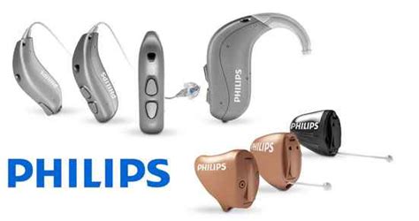 Philips launches Hearlink hearing aids in partnership with Demant