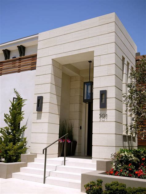 Limestone Wall Cladding - BT Architectural Stone