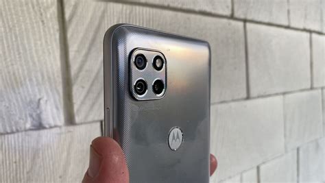 Motorola One 5G Ace review | Tom's Guide