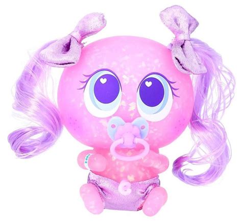 Neonate Babies Nerlie Glittos Starleetta Baby Distroller USA - ToyWiz