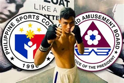 GAB Seeks Help From PSC To Launch Combat Sports Post-Pandemic