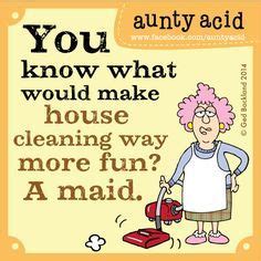 Funny House Cleaning Quotes Meme Image 02 | QuotesBae